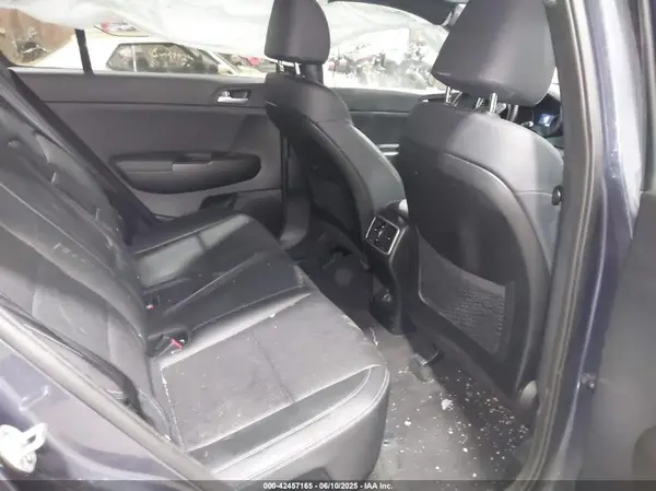 KNDP6CACXL7746068 2020 KIA SPORTAGE - Image 8