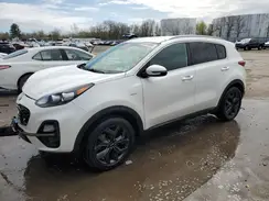 KNDP6CACXL7749391 2020 KIA SPORTAGE