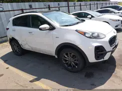 KNDP6CACXL7751710 2020 KIA SPORTAGE