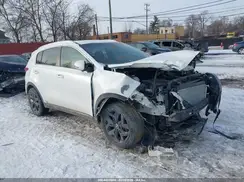 KNDP6CACXL7762528 2020 KIA SPORTAGE