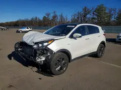 KNDP6CACXL7774906 2020 KIA SPORTAGE