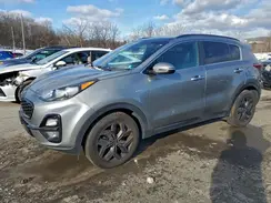 KNDP6CACXL7780723 2020 KIA SPORTAGE
