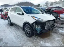 KNDP6CACXL7796520 2020 KIA SPORTAGE