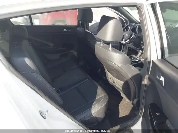 KNDP6CACXL7796520 2020 KIA SPORTAGE - Image 8