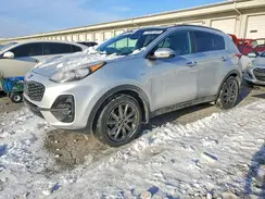 KNDP6CACXL7812490 2020 KIA SPORTAGE