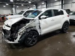 KNDP6CACXL7823571 2020 KIA SPORTAGE