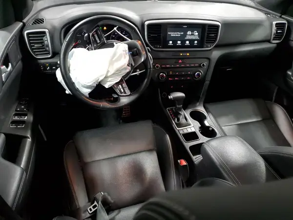 KNDP6CACXL7823571 2020 KIA SPORTAGE - Image 8