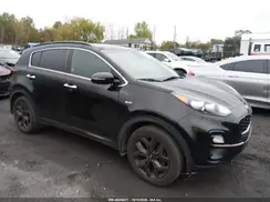 KNDP6CACXL7831878 2020 KIA SPORTAGE