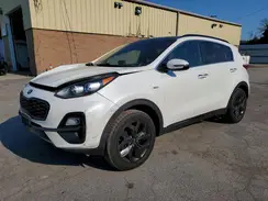 KNDP6CACXL7833212 2020 KIA SPORTAGE