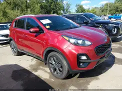 KNDP6CACXM7844485 2021 KIA SPORTAGE