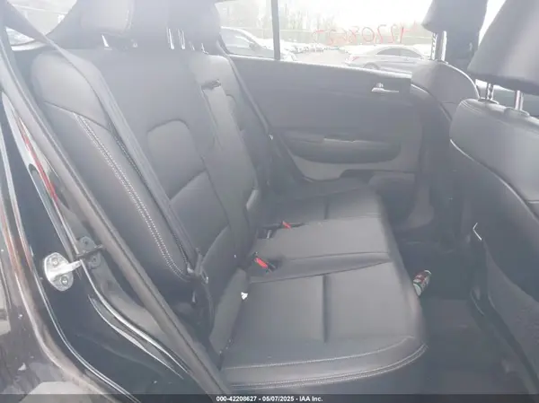KNDP6CACXM7848732 2021 KIA SPORTAGE - Image 8