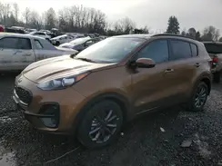 KNDP6CACXM7851517 2021 KIA SPORTAGE