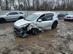 KNDP6CACXM7851582 2021 KIA SPORTAGE