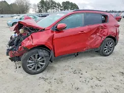 KNDP6CACXM7853512 2021 KIA SPORTAGE