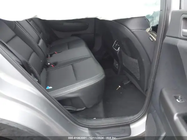 KNDP6CACXM7895081 2021 KIA SPORTAGE - Image 8