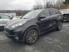 KNDP6CACXM7898112 2021 KIA SPORTAGE