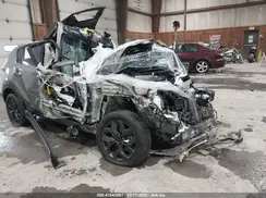 KNDP6CACXM7910842 2021 KIA SPORTAGE