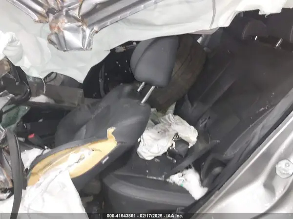 KNDP6CACXM7910842 2021 KIA SPORTAGE - Image 8