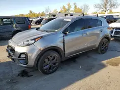 KNDP6CACXM7935904 2021 KIA SPORTAGE