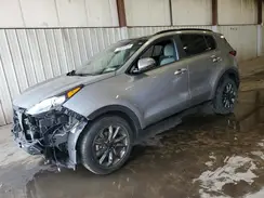 KNDP6CACXN7002120 2022 KIA SPORTAGE