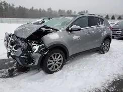 KNDP6CACXN7013375 2022 KIA SPORTAGE