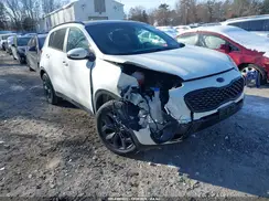 KNDP6CACXN7017426 2022 KIA SPORTAGE