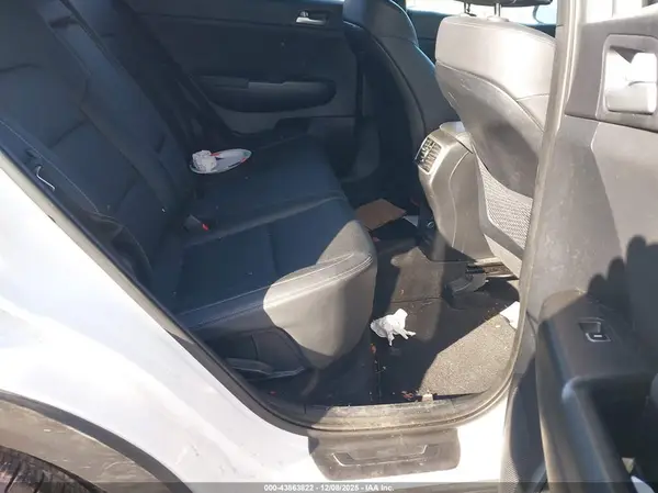 KNDP6CACXN7017426 2022 KIA SPORTAGE - Image 8