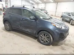 KNDP6CACXN7024747 2022 KIA SPORTAGE