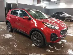 KNDP6CACXN7955698 2022 KIA SPORTAGE