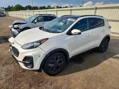 KNDP6CACXN7957225 2022 KIA SPORTAGE