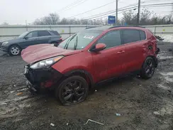 KNDP6CACXN7975787 2022 KIA SPORTAGE