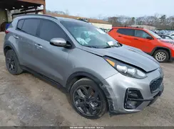 KNDP6CACXN7988636 2022 KIA SPORTAGE