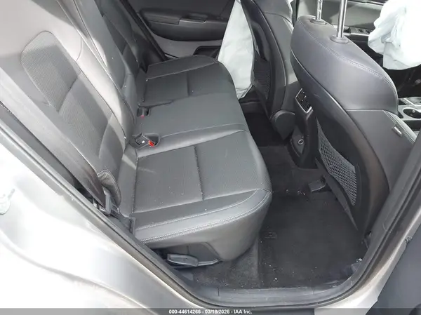 KNDP6CACXN7988636 2022 KIA SPORTAGE - Image 8