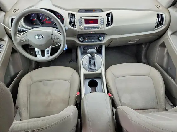 KNDPB3A24D7460317 2023 KIA SPORTAGE - Image 8