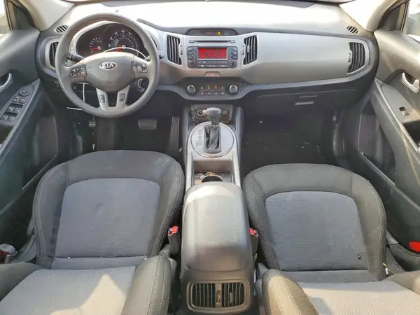 KNDPB3AC0G7794454 2016 KIA SPORTAGE - Image 8