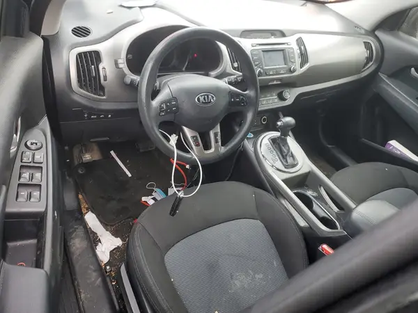 KNDPB3AC0G7794681 2016 KIA SPORTAGE - Image 8