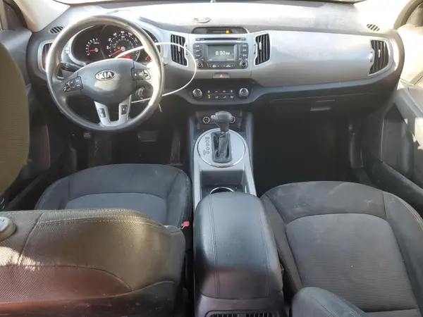KNDPB3AC0G7794809 2016 KIA SPORTAGE - Image 8