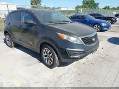 KNDPB3AC0G7795412 2016 KIA SPORTAGE