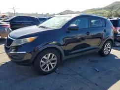 KNDPB3AC0G7795796 2016 KIA SPORTAGE