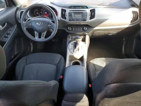 KNDPB3AC0G7795796 2016 KIA SPORTAGE - Image 8