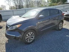 KNDPB3AC0G7795958 2016 KIA SPORTAGE