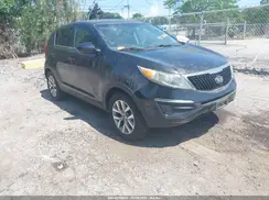KNDPB3AC0G7796074 2016 KIA SPORTAGE