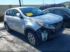 KNDPB3AC0G7796463 2016 KIA SPORTAGE