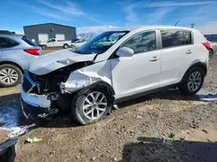 KNDPB3AC0G7797287 2016 KIA SPORTAGE