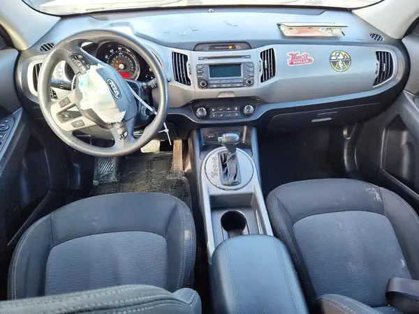 KNDPB3AC0G7797287 2016 KIA SPORTAGE - Image 8