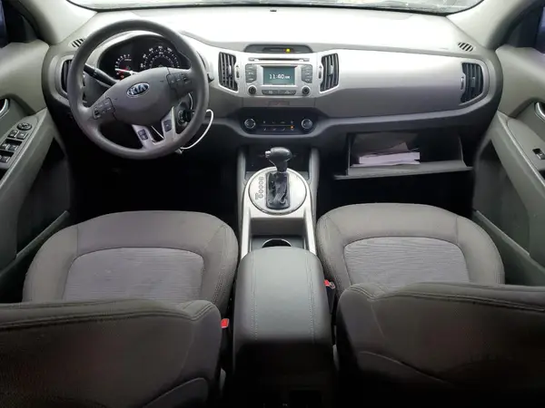 KNDPB3AC0G7797628 2016 KIA SPORTAGE - Image 8