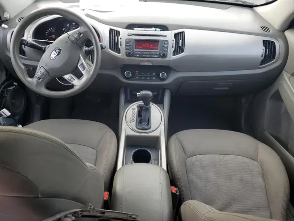 KNDPB3AC0G7804612 2016 KIA SPORTAGE - Image 8