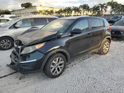 KNDPB3AC0G7809048 2016 KIA SPORTAGE