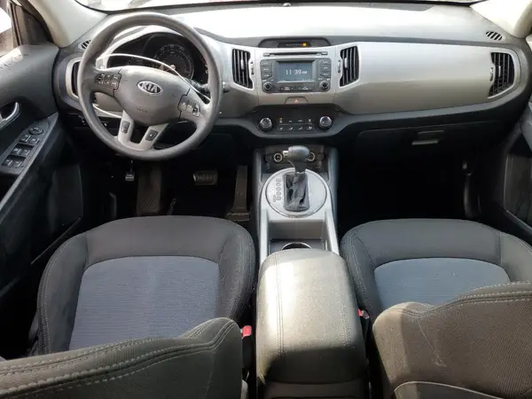 KNDPB3AC0G7811043 2016 KIA SPORTAGE - Image 8