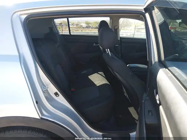 KNDPB3AC0G7811267 2016 KIA SPORTAGE - Image 8